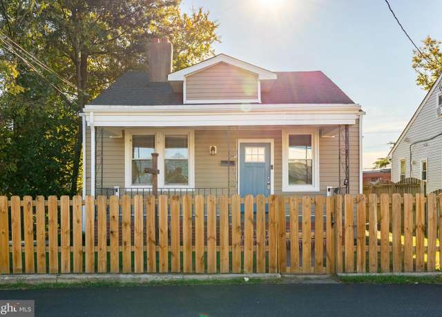 Property at 1905 Creighton Rd, Richmond, VA 23223, 3 beds, 1 bath