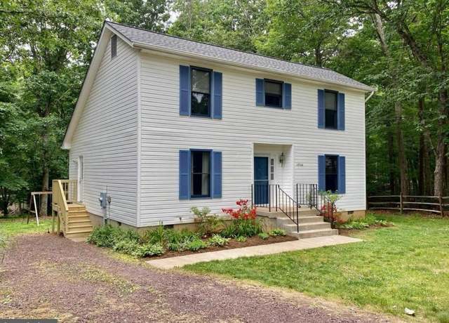 Property at 13706 Flank March Ln, Spotsylvania, VA 22551, 3 beds, 2 baths