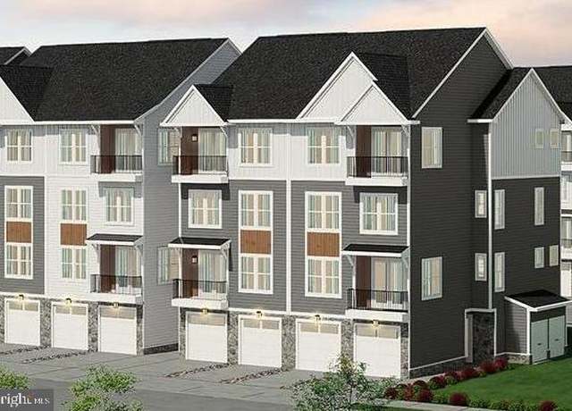 Property at 5176 Valerian Loop #2, Stafford, VA 22554, 3 beds, 2.5 baths