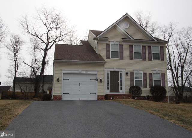 Property at 483 Talisman Dr, Martinsburg, WV 25403, 3 beds, 2.5 baths