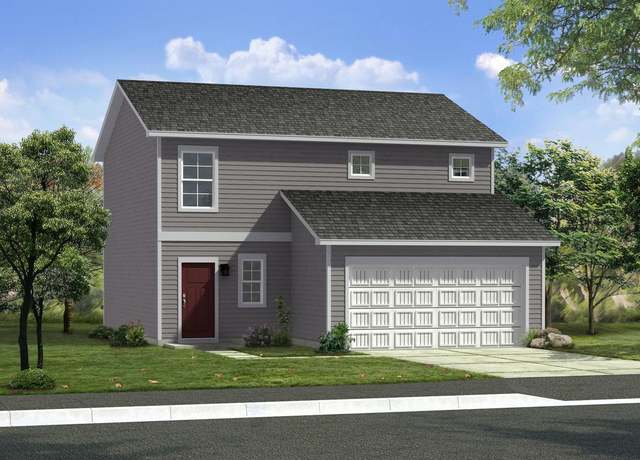 Property at TBB Fontana Cir Unit GLENSHAW II, Martinsburg, WV 25403, 3 beds, 2.5 baths