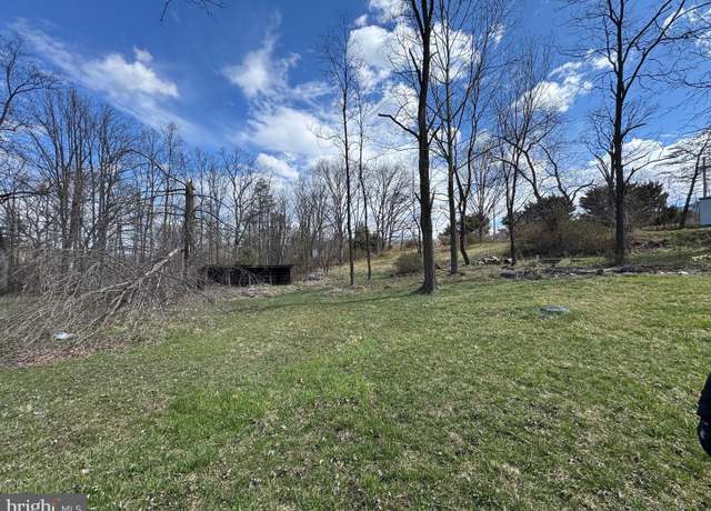 Property at 8 Orpha Ln, Wardensville, WV 26851, 2 beds, 1 bath