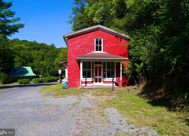 Photo of 3039 Capon Springs Rd, Yellow Spring, WV 26865