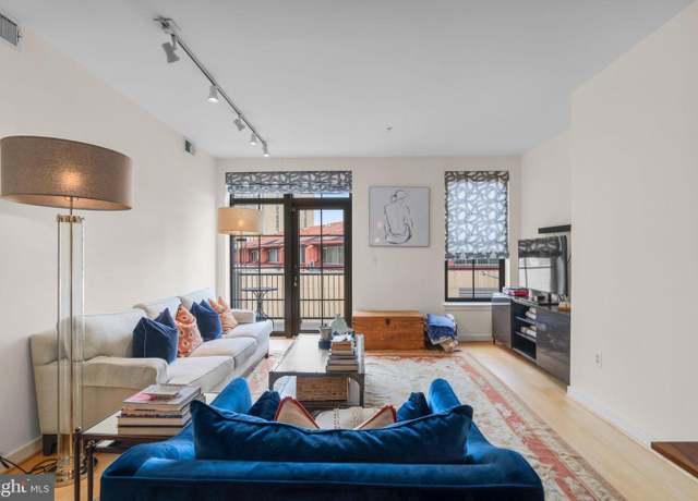 Property at 2412 17th St NW #301, Washington, DC 20009, 2 beds, 1 bath