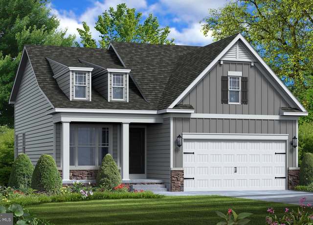 Property at 2106 Heron Cir N, New Castle, DE 19720, 3 beds, 2 baths