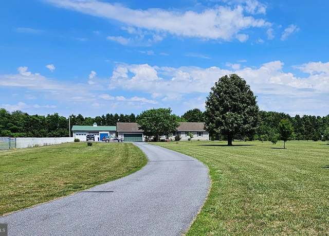 Property at 4243 Horseshoe Rd, Seaford, DE 19973, 3 beds, 2 baths
