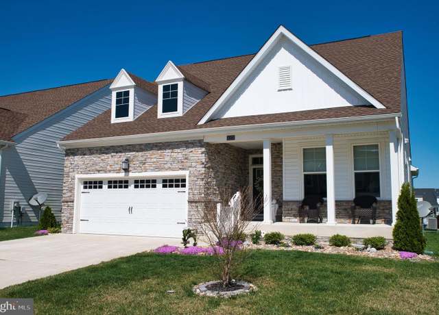 Property at 31272 Olney Way, Millsboro, DE 19966, 3 beds, 3 baths