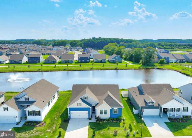Property at 23411 Buttonbush Way, Millville, DE 19967, 4 beds, 2 baths