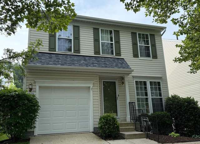Property at 8309 Pigeon Fork Ln, Laurel, MD 20724, 3 beds, 2 baths