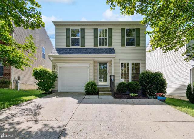 Property at 8309 Pigeon Fork Ln, Laurel, MD 20724, 3 beds, 2.5 baths