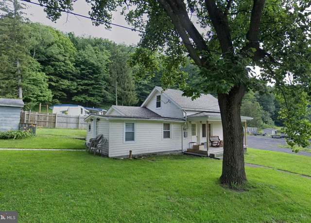 Property at 10613 Hoffman Hollow Rd, Frostburg, MD 21532, 4 beds, 2 baths