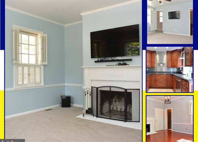 Property at 701-S Sharp St, Baltimore, MD 21230, 4 beds, 3.5 baths