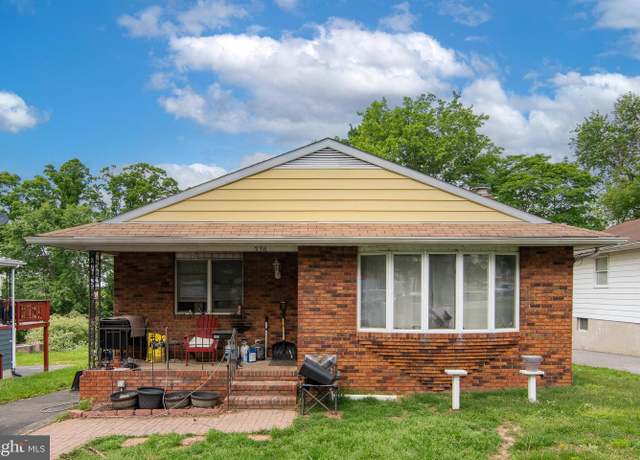 Property at 338 Oberle, Essex, MD 21221, 3 beds, 2 baths
