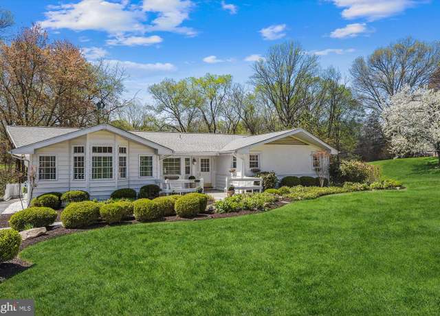 Property at 8206 Nina Ct, Baltimore, MD 21208, 5 beds, 4.5 baths