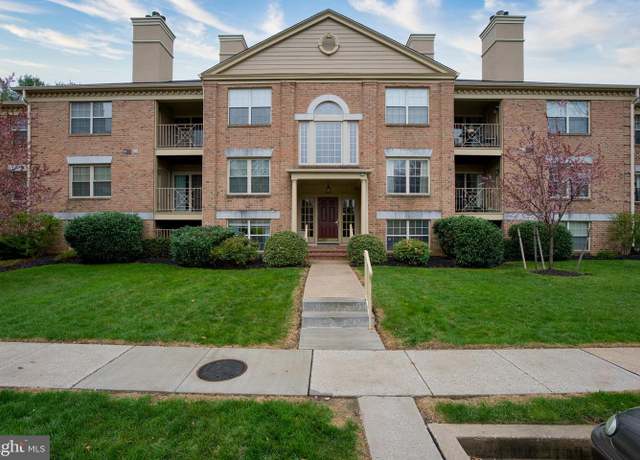 Property at 21 Rainflower Path #201, Sparks Glencoe, MD 21152, 2 beds, 2 baths