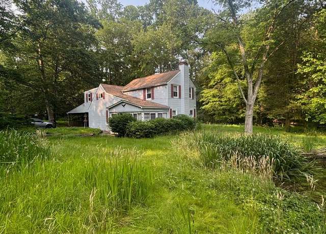 Property at 12124 Philadelphia Rd, Kingsville, MD 21087, 4 beds, 1 bath