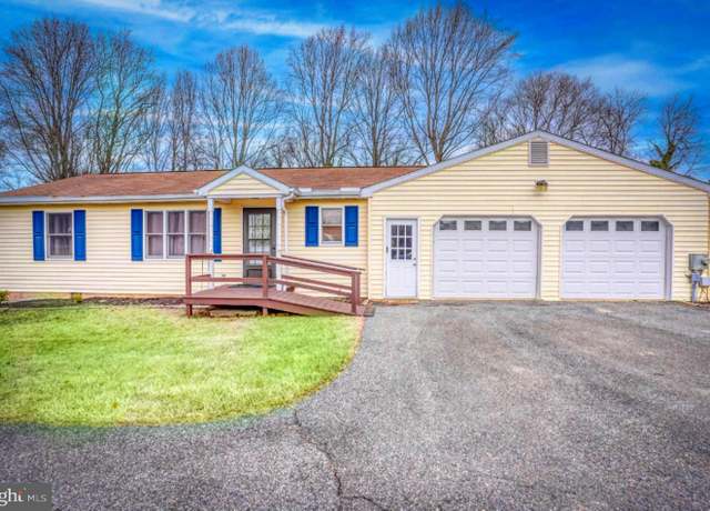 Property at 851 Locust Point Rd, Elkton, MD 21921, 6 beds, 3 baths