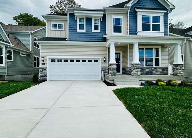 Property at 10861 Melbourne Way, White Plains, MD 20695, 4 beds, 4.5 baths