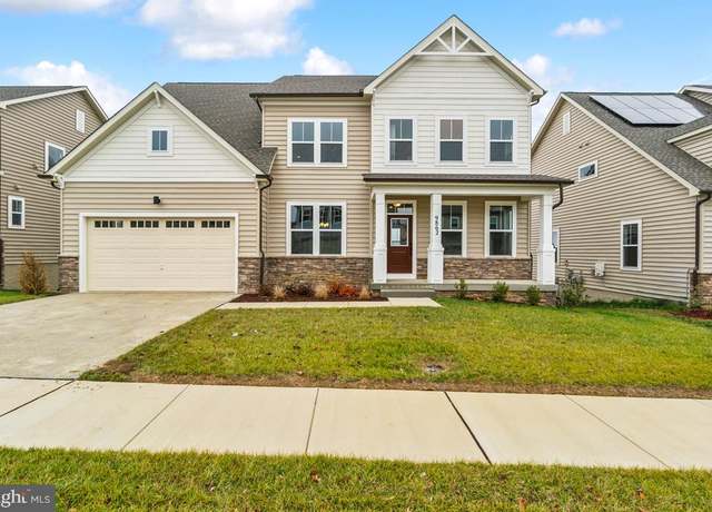 Property at 9862 Selkie Ln, Waldorf, MD 20601, 5 beds, 4.5 baths