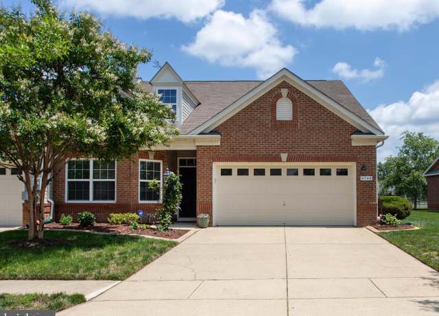Property at 4740 Londonberry Ln, White Plains, MD 20695, 2 beds, 2 baths