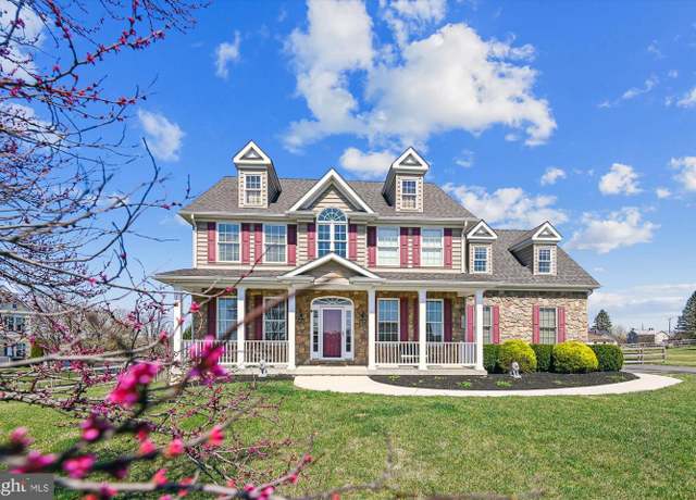 Property at 1280 Cambria Rd, Westminster, MD 21157, 4 beds, 4 baths