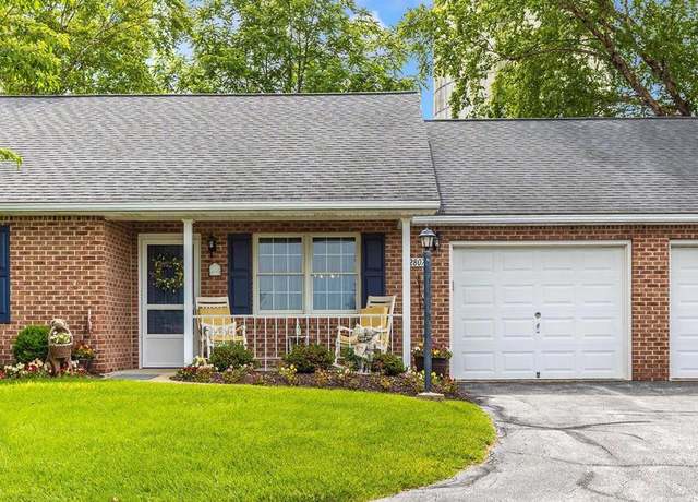 Property at 2807 Carlisle Dr #29, New Windsor, MD 21776, 2 beds, 2 baths