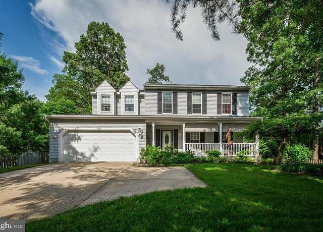 Property at 1697 King Richard Rd, Eldersburg, MD 21784, 4 beds, 3 baths