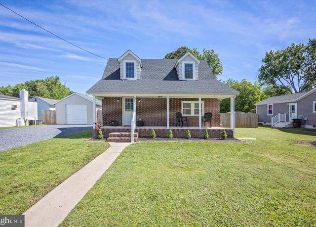 Property at 511 Goldsborough Ave, Cambridge, MD 21613, 3 beds, 2 baths