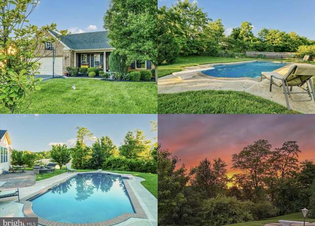 Property at 2215 Battery Ct, Frederick, MD 21702, 3 beds, 3 baths