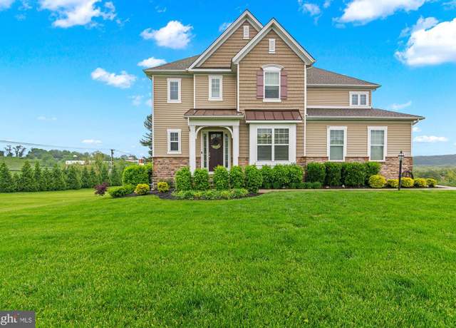 Property at 2525 Floreta Ct, Forest Hill, MD 21050, 4 beds, 3.5 baths