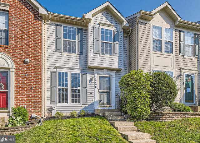 Property at 1948 Laurel Oak Dr, Bel Air, MD 21015, 3 beds, 2.5 baths