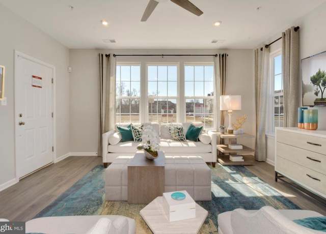 Property at 10001A American Pharoah Ln, Laurel, MD 20723, 3 beds, 2.5 baths