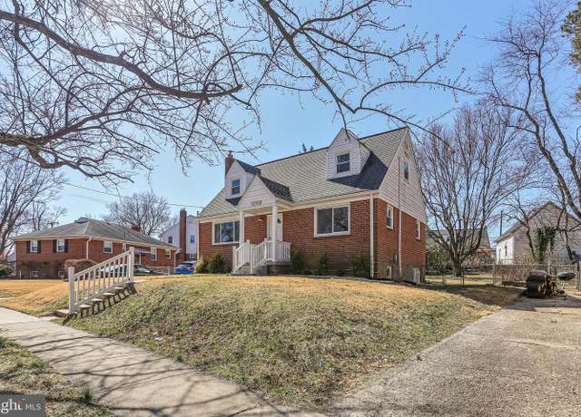 Property at 12702 Goodhill Rd, Silver Spring, MD 20906, 4 beds, 2 baths