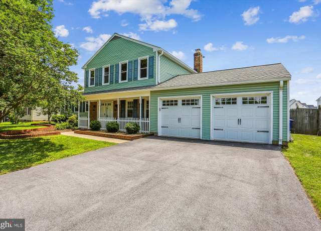 Property at 19916 Westerly Ave, Poolesville, MD 20837, 4 beds, 2.5 baths