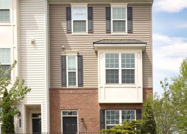 Property at 12708 Longford Glen Dr, Germantown, MD 20874, 3 beds, 3 baths