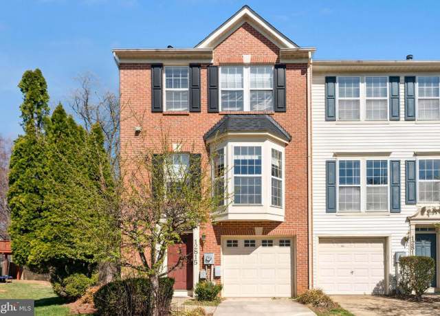 Property at 12815 Duck Pond Dr #111, Germantown, MD 20874, 3 beds, 2.5 baths