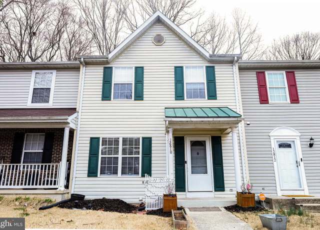 Property at 12810 Carousel Ct, Upper Marlboro, MD 20772, 3 beds, 3.5 baths