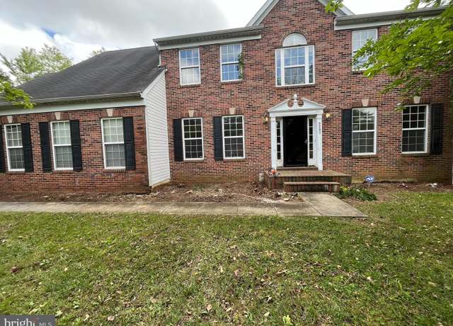 Property at 8207 Rison Dr, Brandywine, MD 20613, 3 beds, 3.5 baths