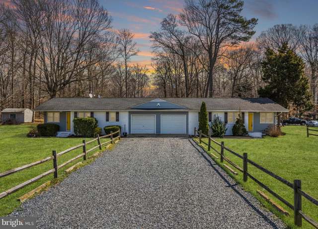 Property at 7273 Ocean Gtwy, Easton, MD 21601, 4 beds, 2 baths