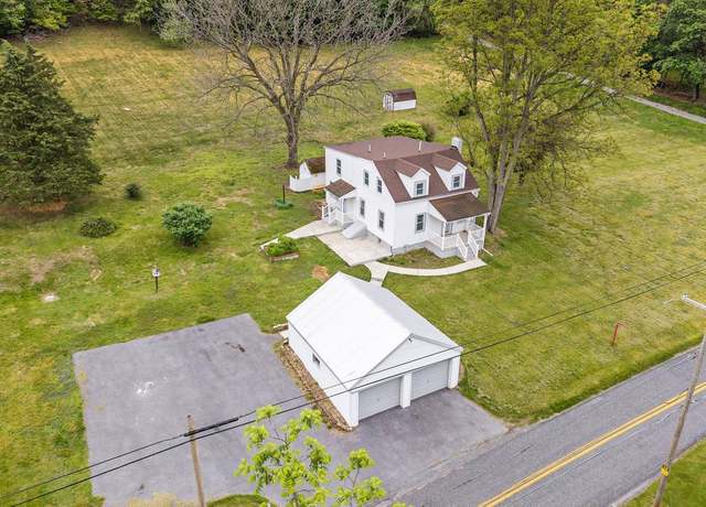 Property at 7371 Mountain Laurel Rd, Boonsboro, MD 21713, 4 beds, 3 baths
