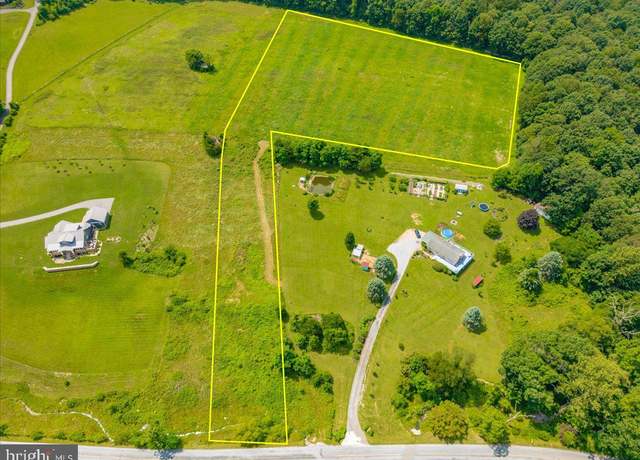 Property at 12434 Pleasant Valley Rd, Smithsburg, MD 21783