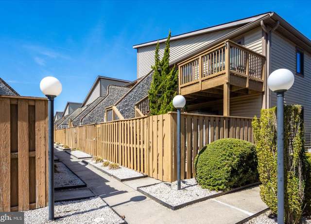 Property at 105 120th St #111, Ocean City, MD 21842, 2 beds, 2 baths
