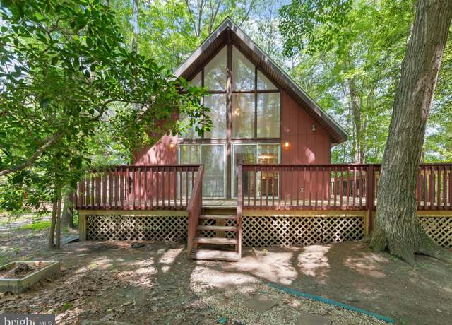 Property at 117 Pinehurst Rd, Ocean Pines, MD 21811, 1 bed, 1 bath