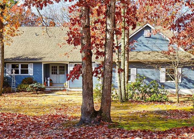 Property at 443 Pricketts Mill Rd, Tabernacle, NJ 08088, 5 beds, 3.5 baths