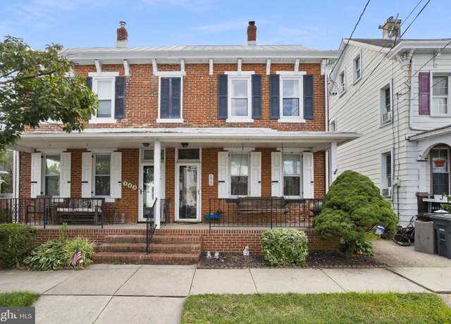 Property at 175 Atlantic Ave, Columbus, NJ 08022, 3 beds, 1.5 baths