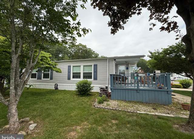 Property at 768 E Garden Rd #108, Vineland, NJ 08360, 3 beds, 2 baths