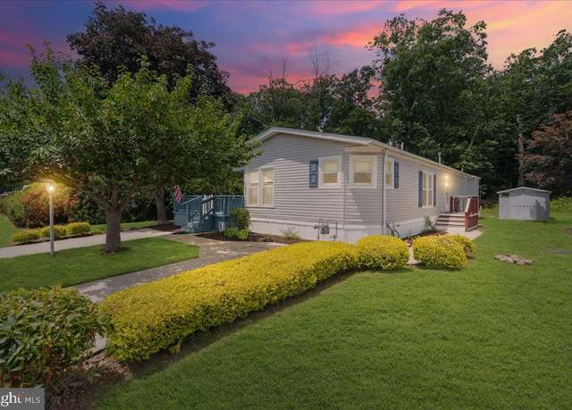 Property at 768 E Garden Rd #108, Vineland, NJ 08360, 3 beds, 2 baths