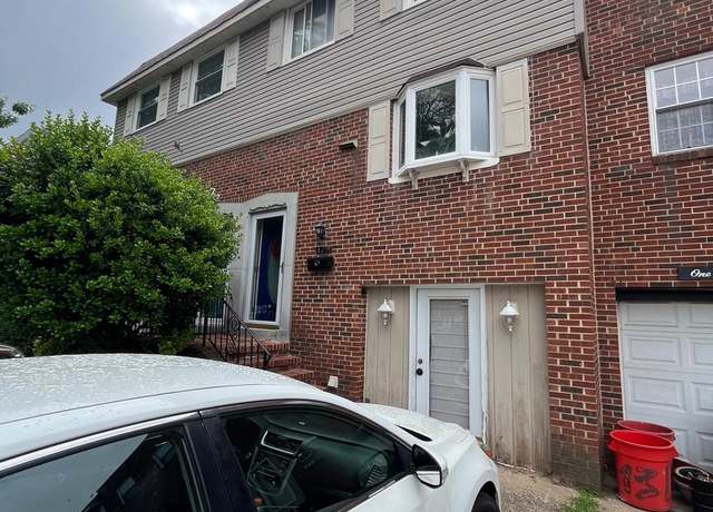 Property at 129 Laureba Ave, Stratford, NJ 08084, 3 beds, 1.5 baths