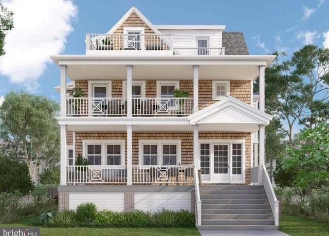 Property at 1901 Glenwood Dr, Ocean City, NJ 08226, 4 beds, 4.5 baths