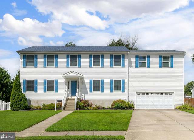 Property at 85 Adalisa Ave, Gibbstown, NJ 08027, 5 beds, 2.5 baths